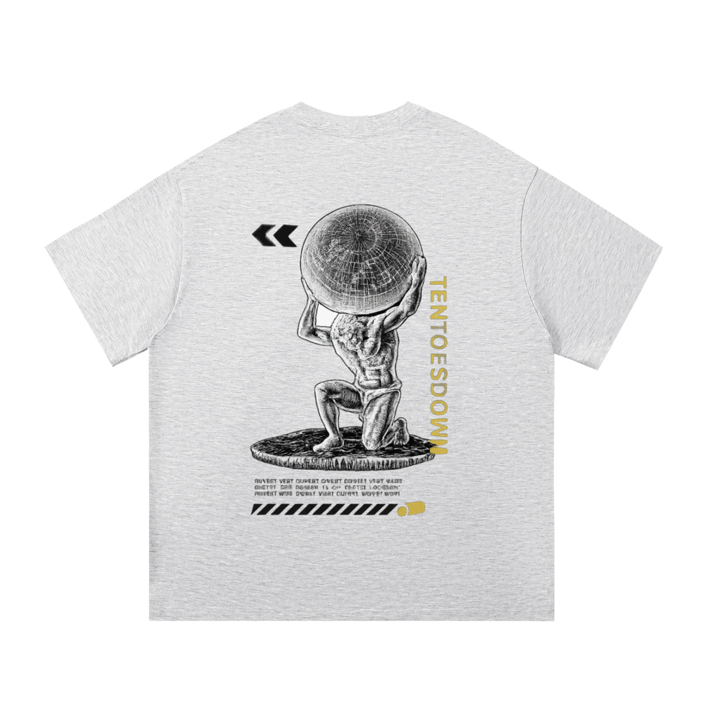 Essential Cotton T-Shirt