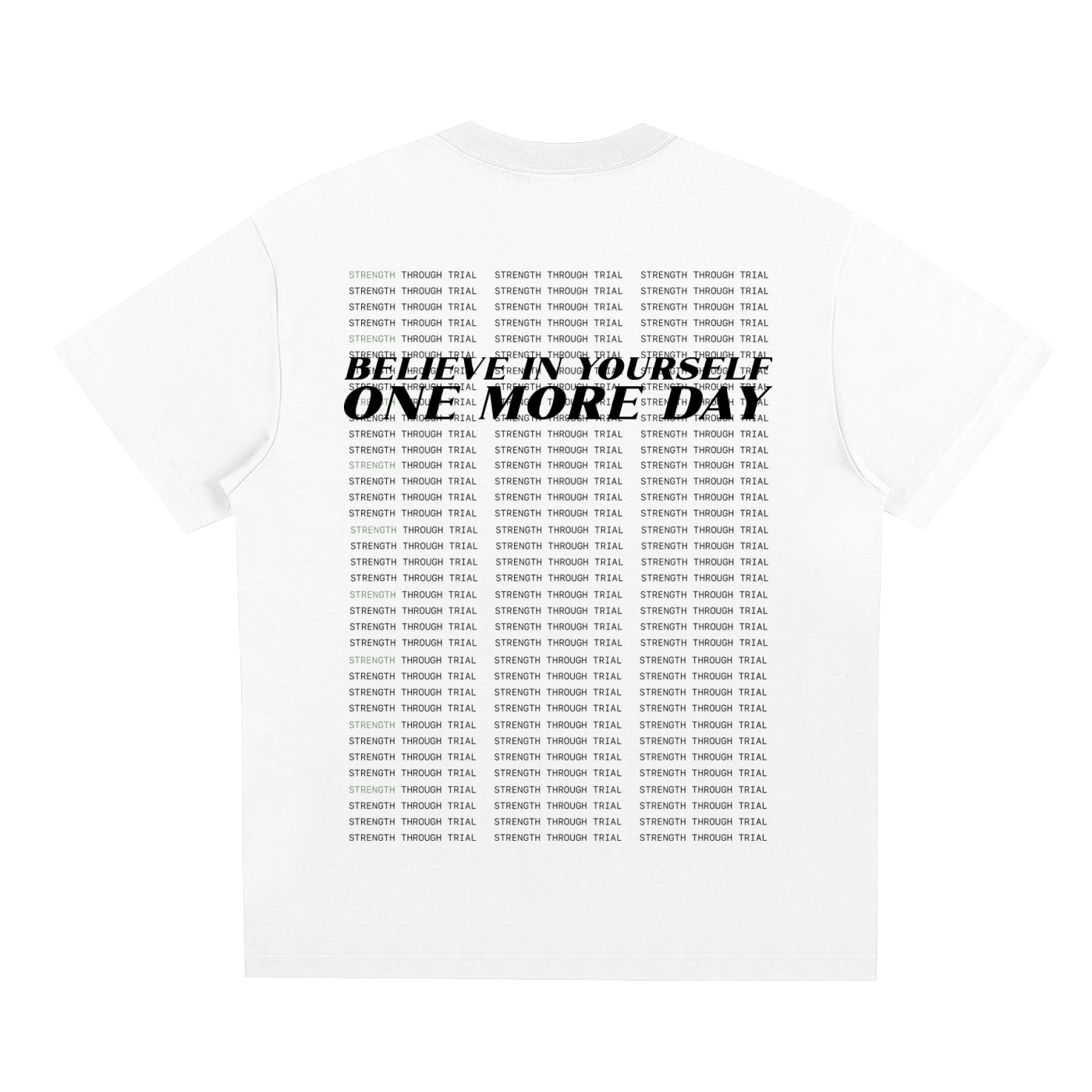 Sorona Quick-Dry Cooling T-Shirt