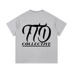 Vintage Wash Cotton T-Shirt