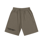 Essential Heavyweight Cotton Shorts