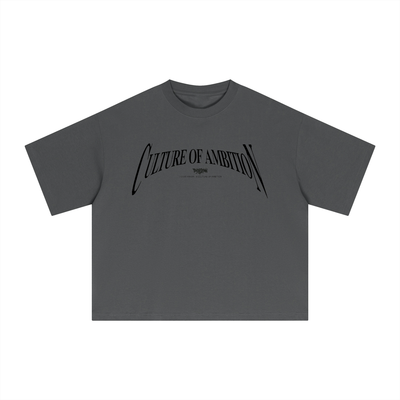 Essential Sorona Boxy T-Shirt