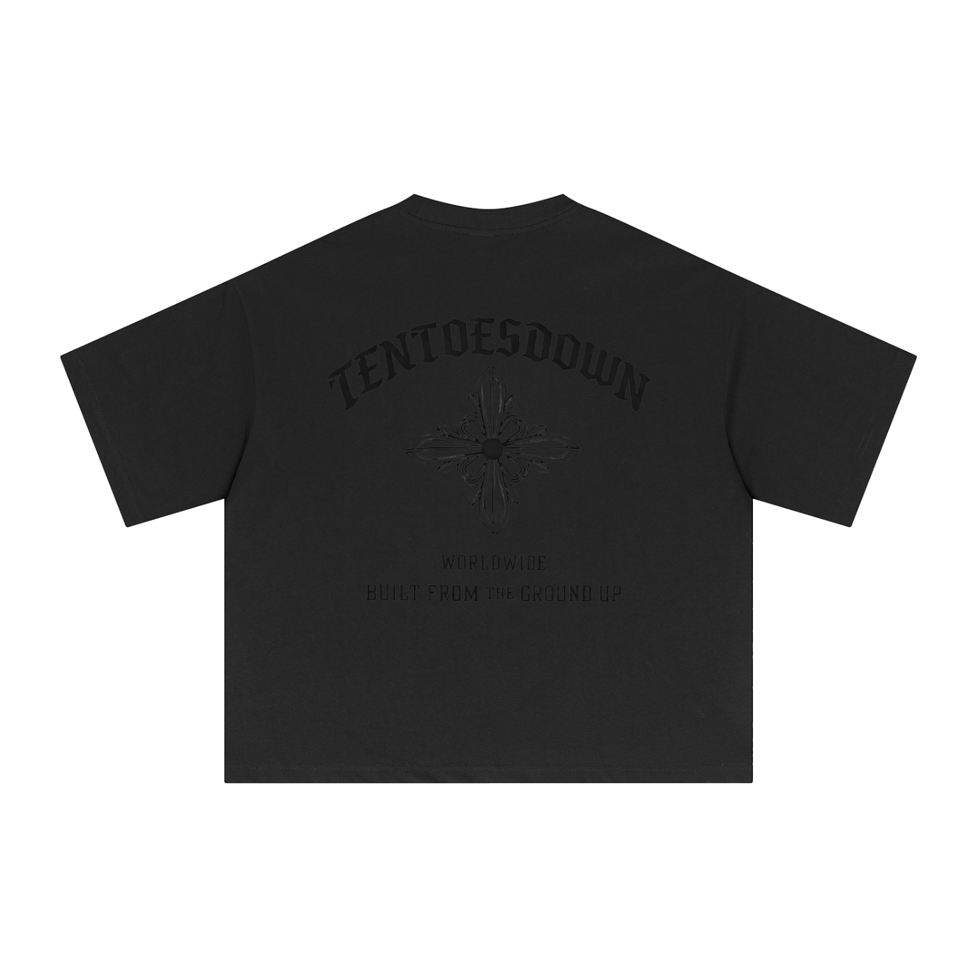 Essential Sorona Boxy T-Shirt