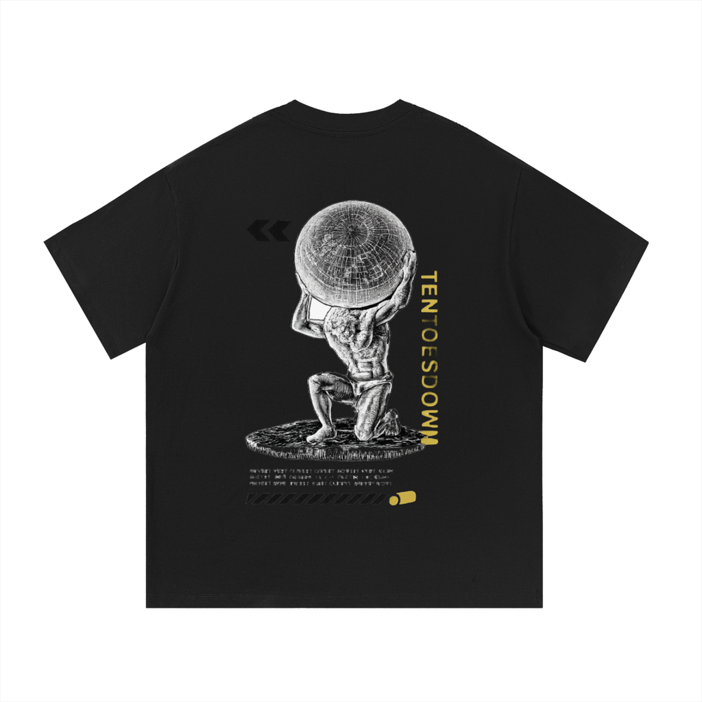 Essential Cotton T-Shirt