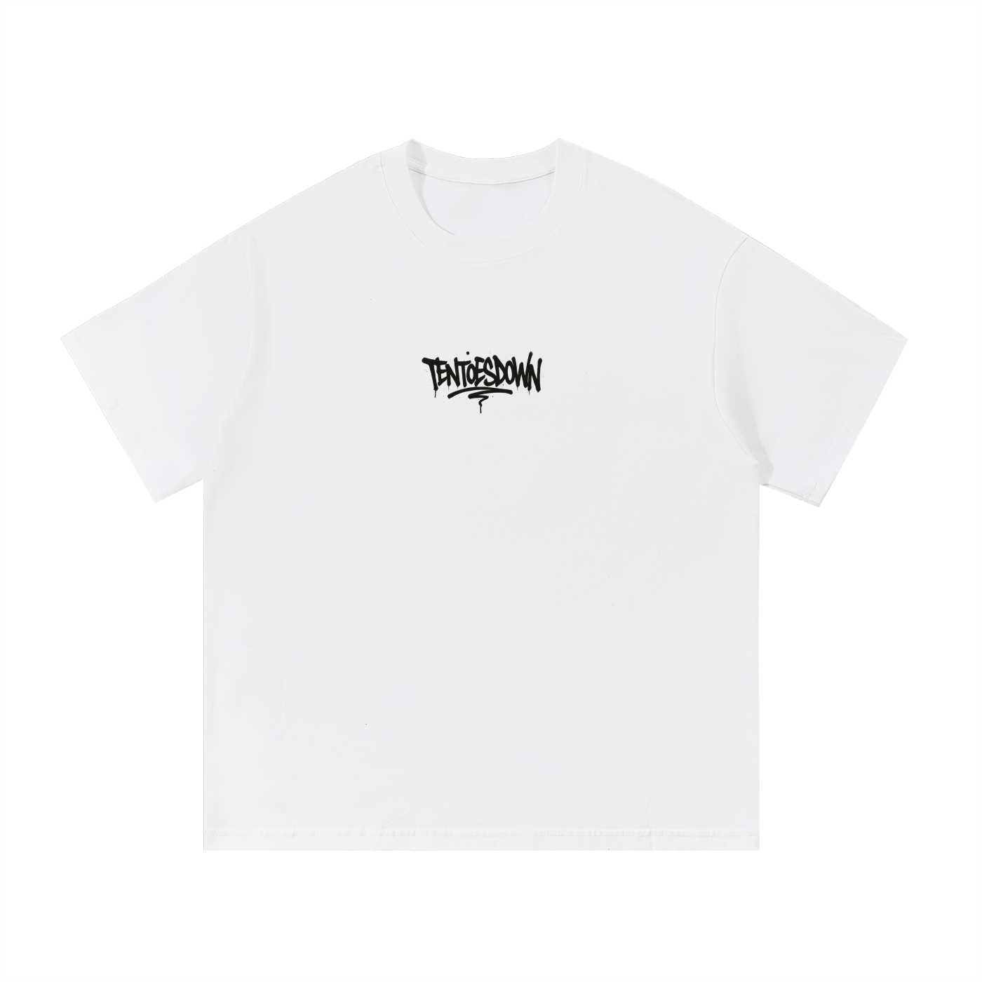 Essential Cotton T-Shirt