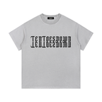 Vintage Wash Cotton T-Shirt