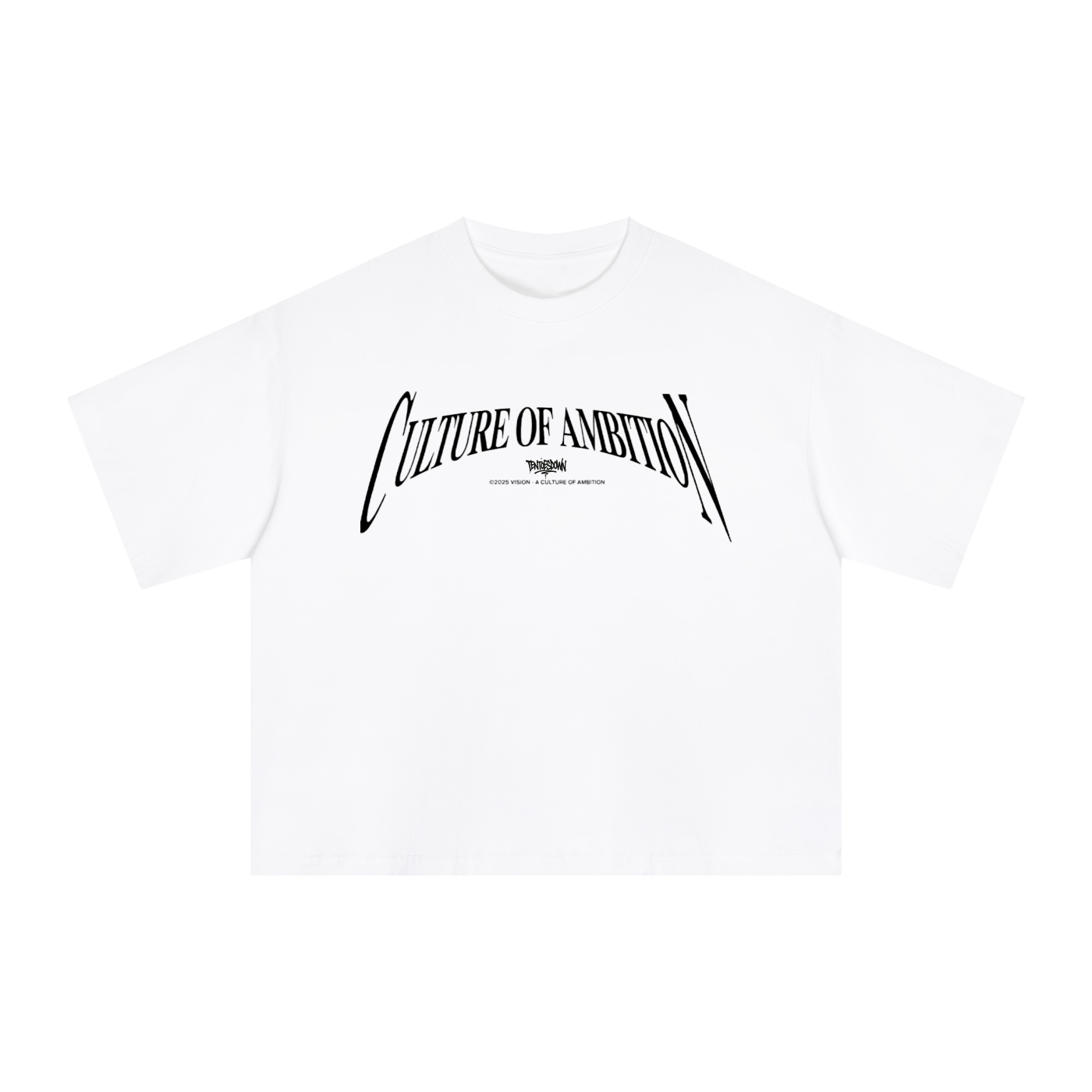 Essential Sorona Boxy T-Shirt