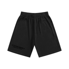 Essential Heavyweight Cotton Shorts