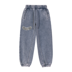 Fleeced Jogger Sweatpants
