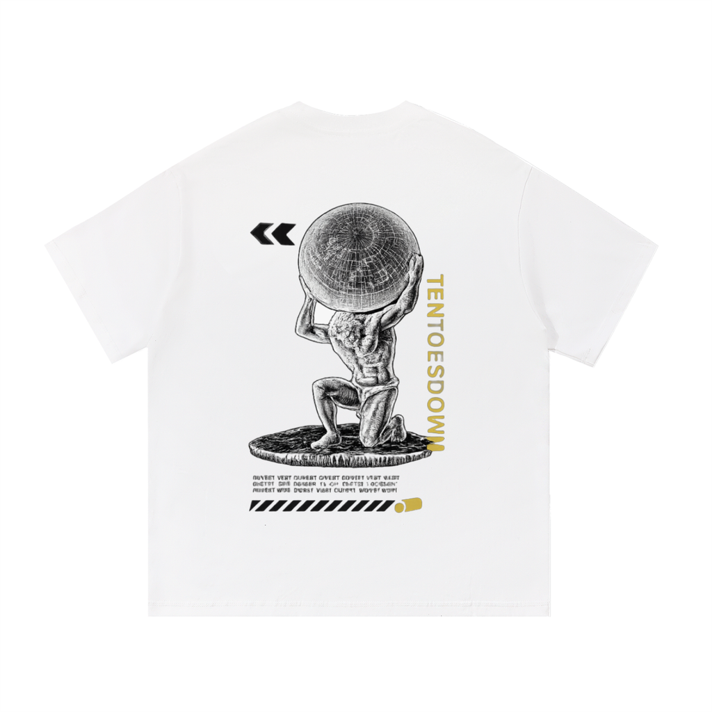 Essential Cotton T-Shirt