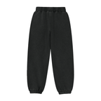Fleeced Jogger Sweatpants