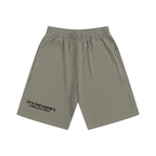 Essential Heavyweight Cotton Shorts