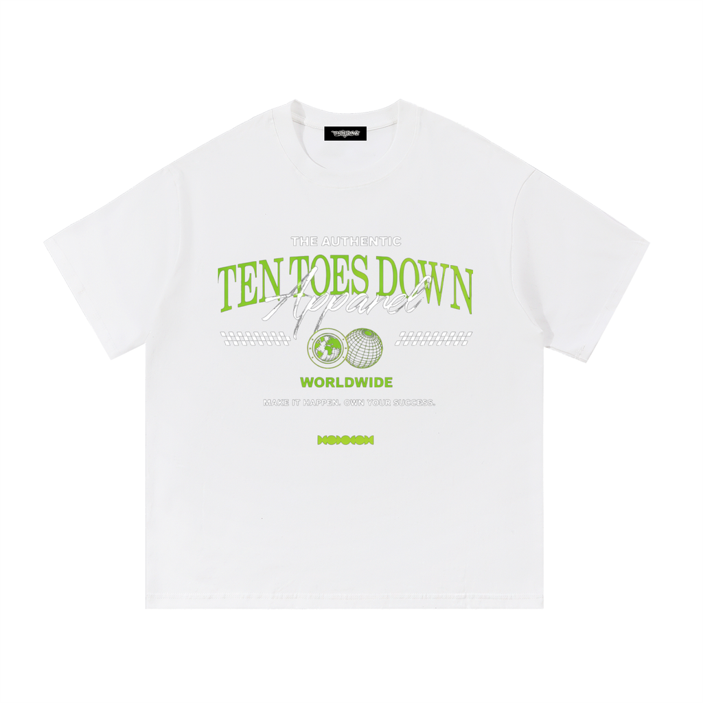 Essential Cotton T-Shirt