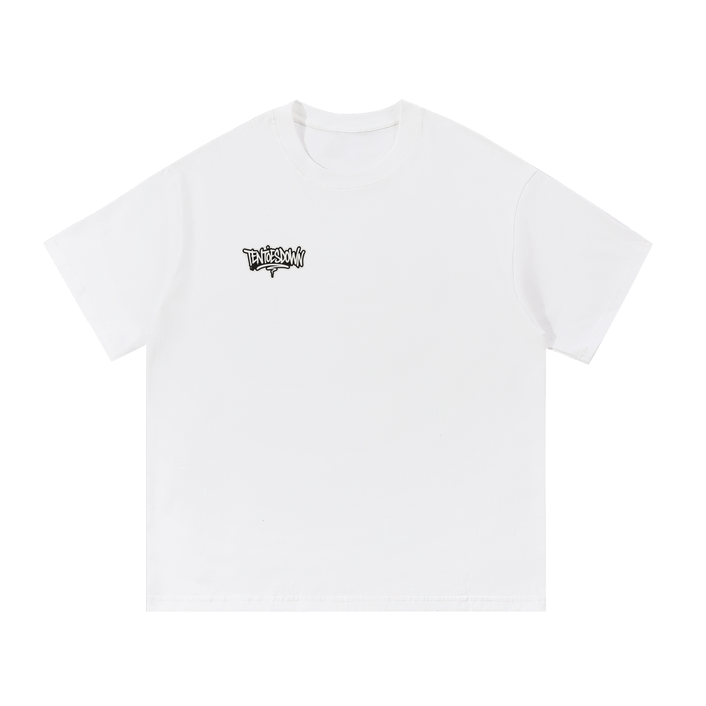 Essential Cotton T-Shirt
