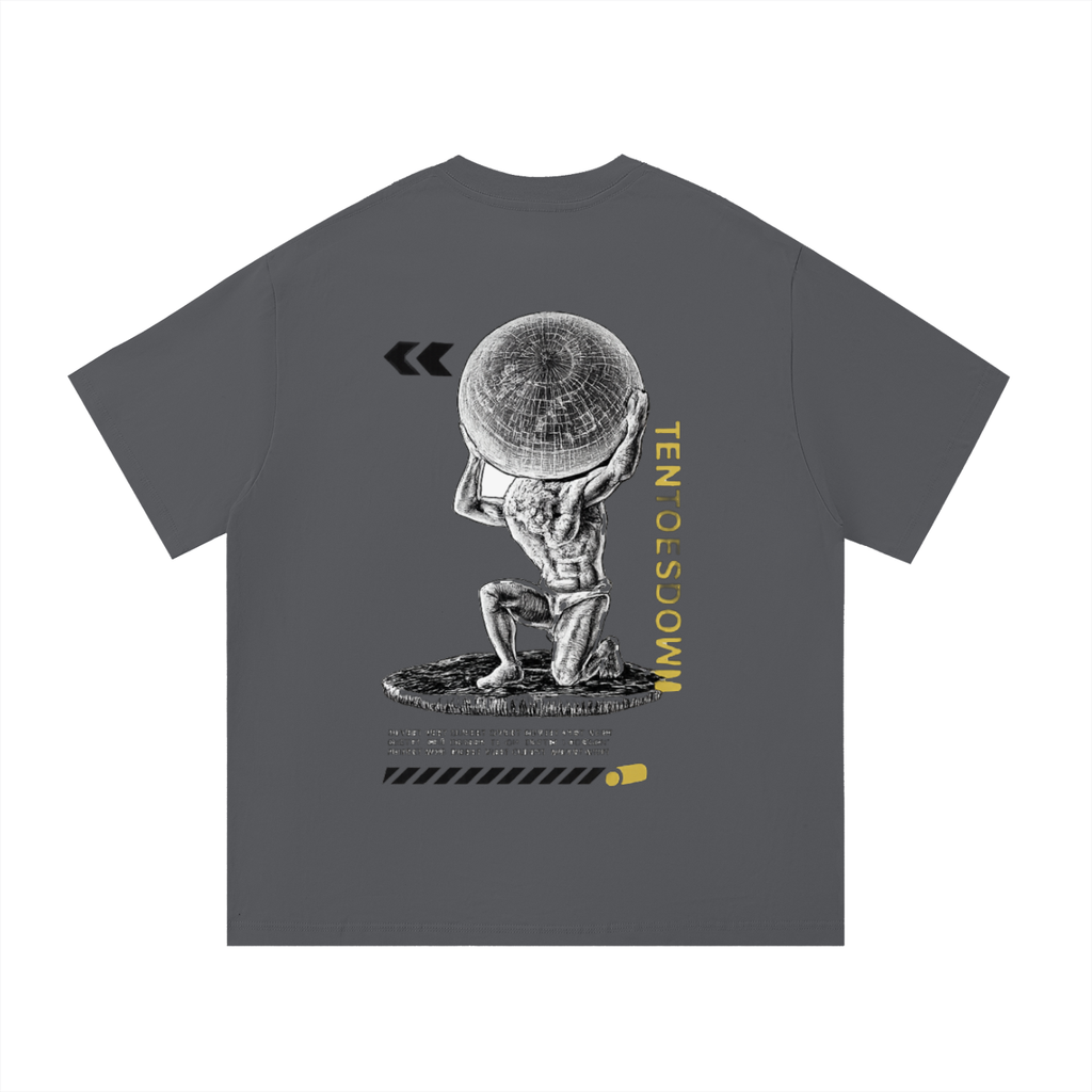 Essential Cotton T-Shirt