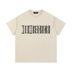 Vintage Wash Cotton T-Shirt