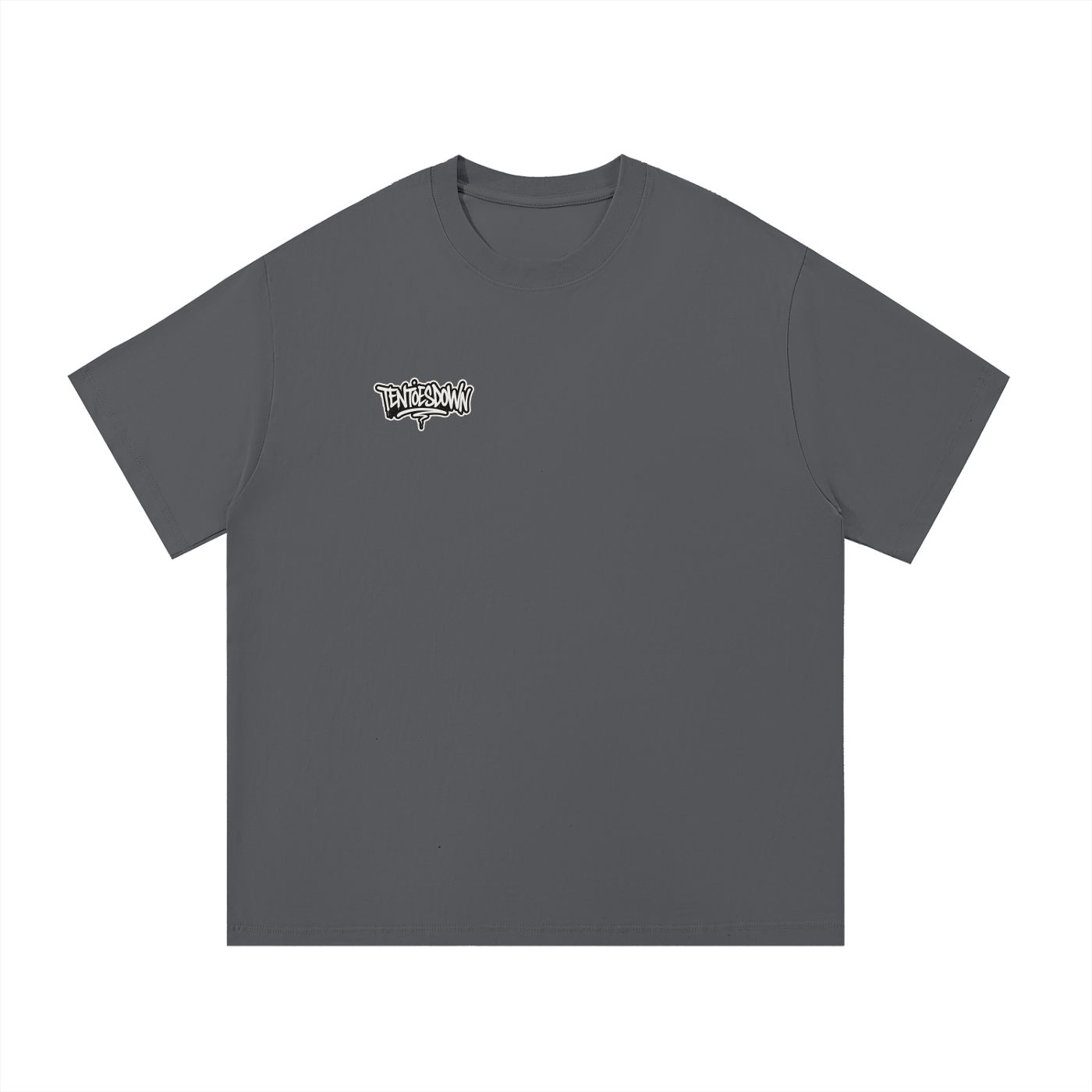 Essential Cotton T-Shirt
