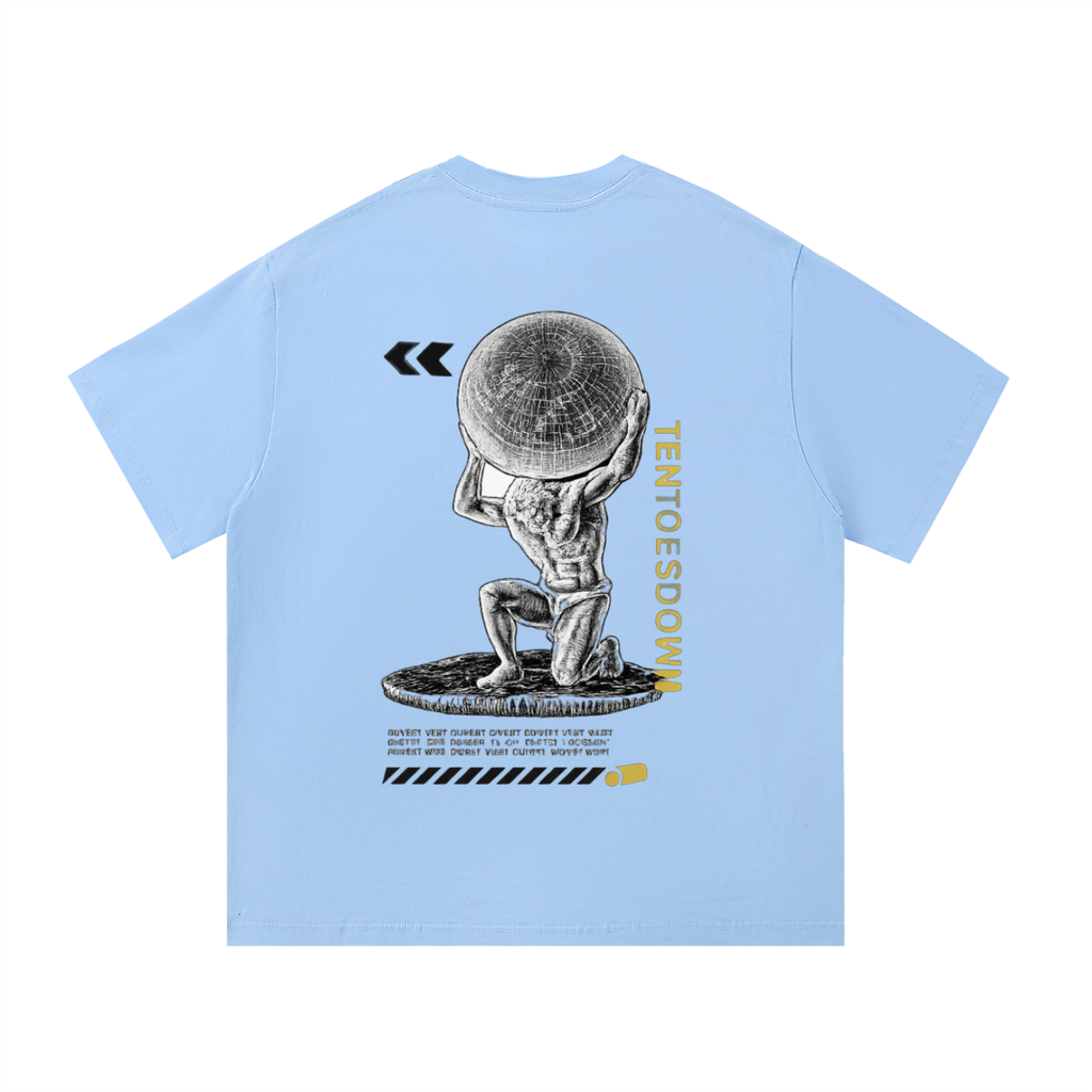 Essential Cotton T-Shirt