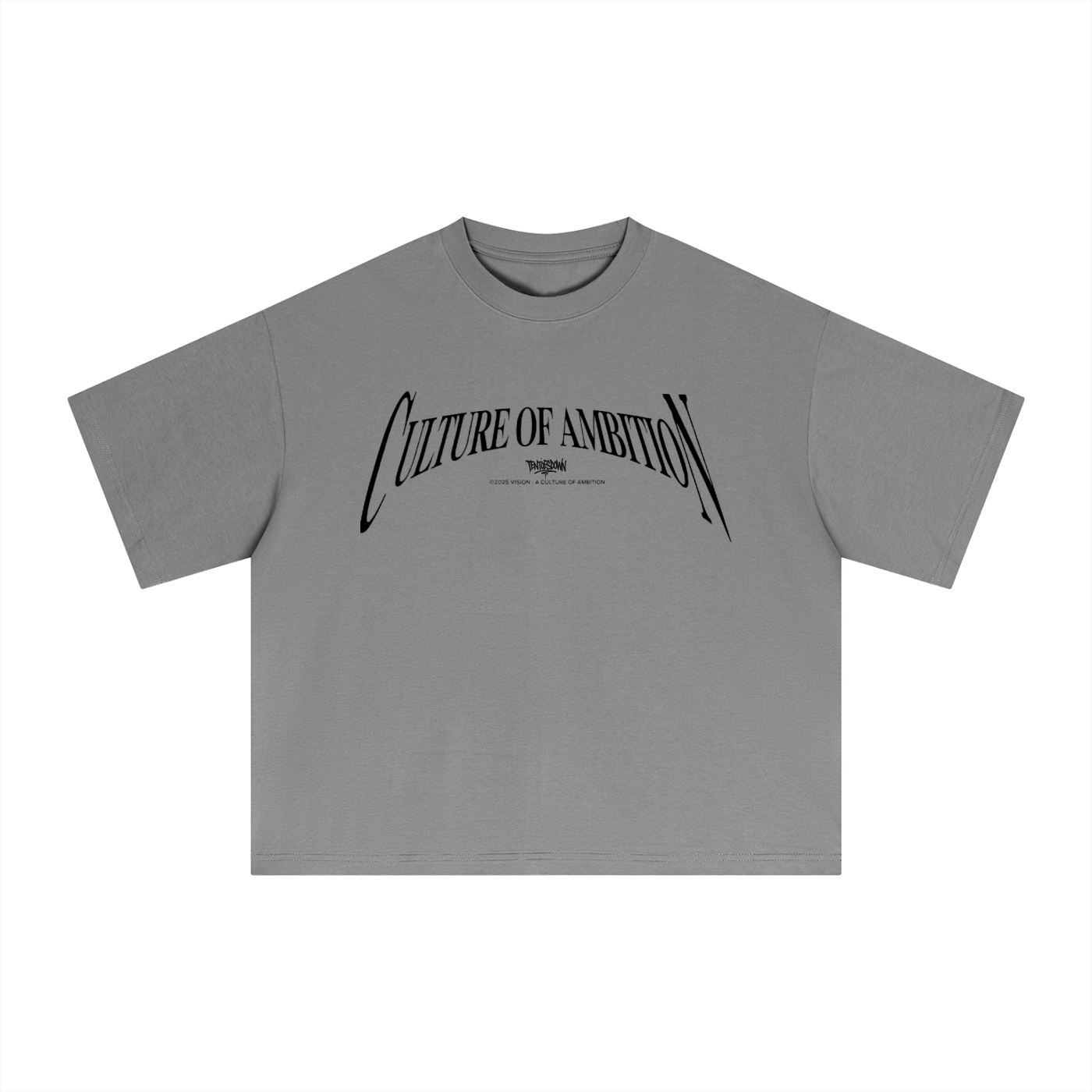 Essential Sorona Boxy T-Shirt